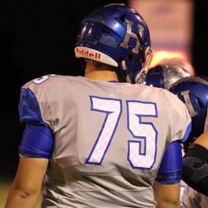 Meet your Posher, Dawson